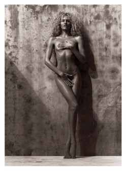 pussylequeer:  Candice Swanepoel - Muse #30 by Mariano Vivanco,