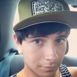 jamesthekraken:  Hi (Taken with Instagram)  Look it’s the