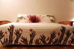joshkochinoturner:  My new bed spread