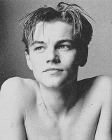 Leo DiCaprio Source