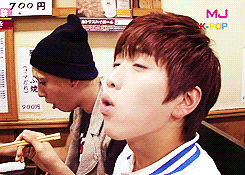 4ams-deactivated20130518:  22-25/100 gifs of sandeul 