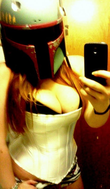 Another Booba Fett