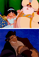 thatdisneylover:  forthedisneylove:  “Any man can be a father.