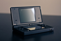 dotcore:  Nintendo Portables.by Jason O’Connell. 