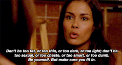 lifeisyourstomiss:  Yep, sounds like high school. 