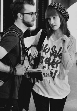famous-gallery:  ♥-♥  