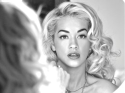 gaga4mars:  Breathtaking, Rita Ora 