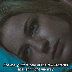  One quote per episode: Emily Thorne || 1x05-1x08 