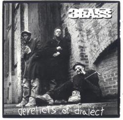 BACK IN THE DAY |6/18/91| 3rd Bass released their second album,