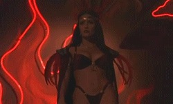 thefinestbitches:  Salma Hayek