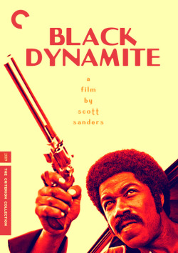 danielpwnz:  Black Dynamite (2009)