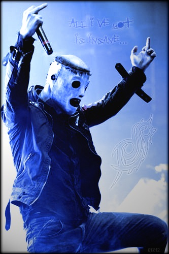 d15a5t3rp13c3:  Corey Taylor