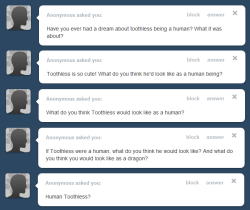 please-ask-hiccup:  I think he would be a wonderful person. As