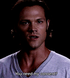 freckles-n-feathers:  hallowlucifer:  aneclecticfangirl:  theanswerisalwayswincestiel: