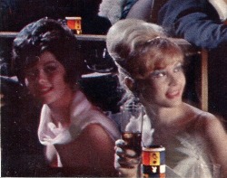 New York Playboy Club, Playboy - April 1963