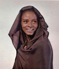 Danah Lyndrih, The Girls of Africa (Marrakesh, Morocco), Playboy