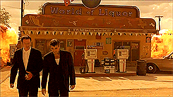 in-love-with-movies:  From Dusk Till Dawn (USA, 1995)
