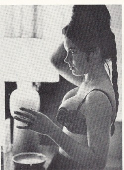 Terre Tucker, Playboy - November 1963