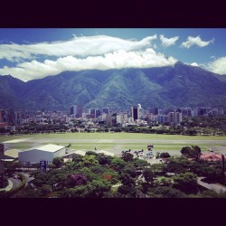 claytonbenz:  Venezuela