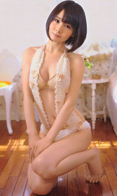 fuckyeahtokusatsugirls:  Miiko Morita (Sayaka Honiden/Hukounin