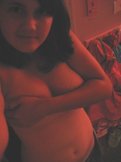 the-hottestamateurs:  Amateur and Teen Boob fest #11,028http://the-hottestamateurs.tumblr.com/submit