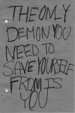 depression-and-fear:  ☪†