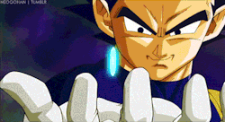 Anime GiFs