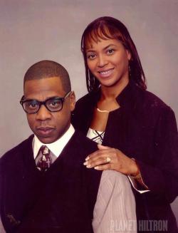 bad-dominicana:    lola-kushummz: Beyonce & Jay if they were