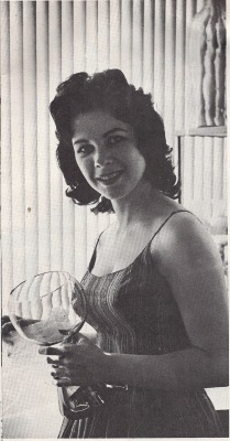 Dawn Wilder, Adam Volume 5 No 1 (1960)