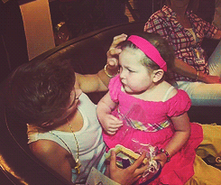  “Avalanna means the world to me. I feel she is one of my biggest