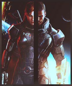 mydearcorvo-deactivated20190206:  Commander Shepard : Sorry,