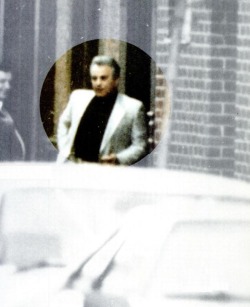 20 YEARS AGO TODAY |6/23/92| John Gotti is sentenced to life