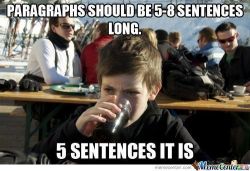 memecenterz:  If U Even Get It Past Three 