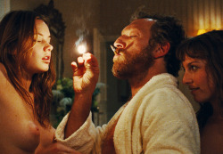  Vincent Cassel in Notre Jour Viendra 