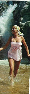 Marianne Gordon, Playboy - June 1968