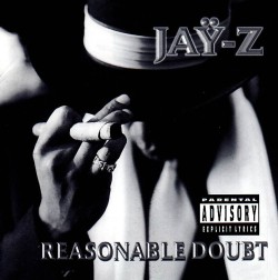 BACK IN THE DAY |6/25/96| Jay-Z released his debut album, Reasonable