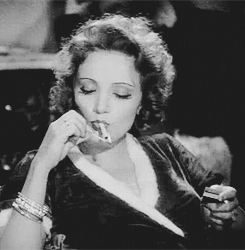 lucynic83:   Marlene Dietrich in Dishonored, 1931 Dir. Josef