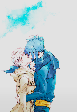 I don't want you to change