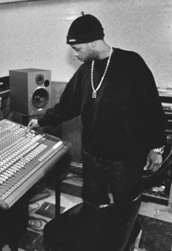 bxnjamin:  J Dilla 