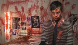 ifoughtmachine:  Otto; or, Up With Dead People (2008) 