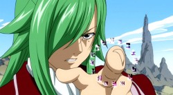 animelistas:  Negrite os personagens dublados por Suwabe Junichi