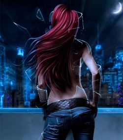 suitesinner:  Break free from what’s not you 