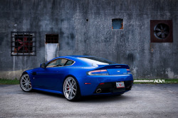 hemicoupe:  Aston Martin ADV5.0 Track Spec SL by ADV1WHEELS on