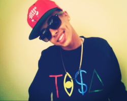 sswagfforllife:  TI$A 