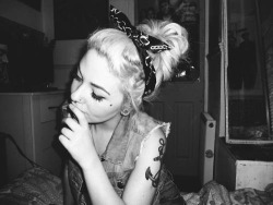 Just be yourself. ✝