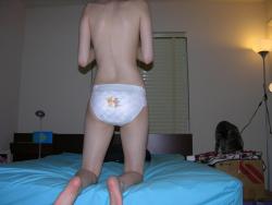 dperikhh:  forthediapers:  Even though no one likes huggies =P