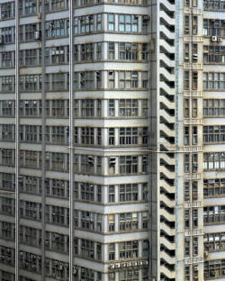 bambi77122:   Michael Wolf - Photography in Hong Kong - Apartment