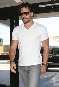  joe manganiello | 6.26 