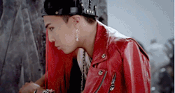  BIGBANG 30 DAY CHALLENGE  Favorite Song -> Fantastic Baby