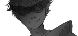 lisola:  been a while since i homestuck’d 